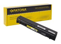 Battery Toshiba Portege, Tecra, R630, R700, R840, R940, PA3831U-1BRS, PA3832U-1BRS - thumbnail