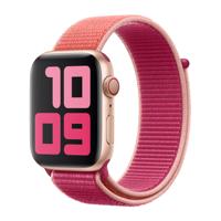 Apple Sport Loop Apple Watch 42mm / 44mm / 45mm / 49mm Pomegranate Apple Sport Loop Apple Watch 42mm / 44mm / 45mm / 49mm Pomegranate