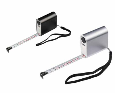 Aluminium Rolmaat 3 meter