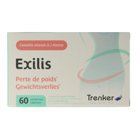 Exilis 60 Tabletten