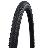 SCHWALBE buitenband g-one bite evo 28 x 1.50 zw vouw tle