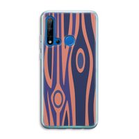 Bast A: Huawei P20 Lite (2019) Transparant Hoesje