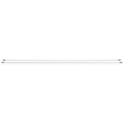 HellermannTyton 897-90008 Cable Scout+ uitbreidingsstangen 2 stuk(s)