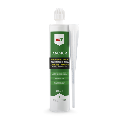 TEC7 Anchor 280ml