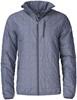 Cutter & Buck 351406 Rainier Jacket Men - Antraciet Navy Mélange - XXL