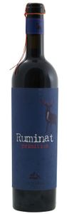 Lunaria Primitivo bio (750 ml)