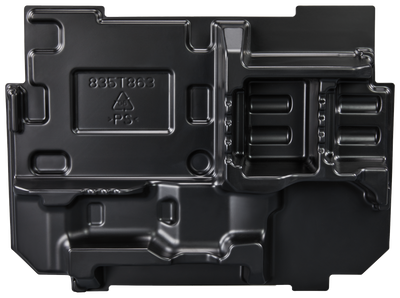 Makita Accessoires Kofferinzet/inlay DWR180 - 835T86-3 835T86-3