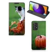 Samsung Galaxy A52 | Hoesje maken | Kitten