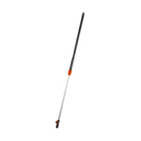 Gardena Gardena Combisysteem Telescoopsteel 90-145cm Gardena Gardena Combisysteem Telescoopsteel 90-145cm