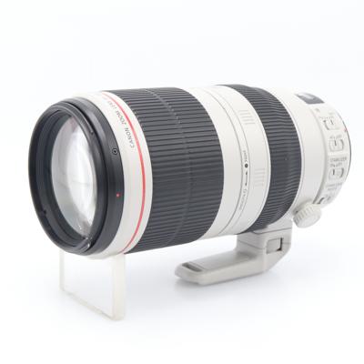 Canon EF 100-400mm f/4.5-5.6 L IS USM II (draaizoom) occasion