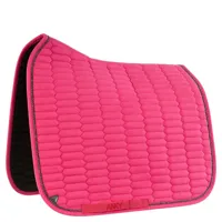 Anky XB261110 DR zadeldek suede roze maat:dr full