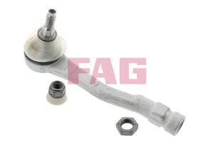 Spoorstangeind 840101810