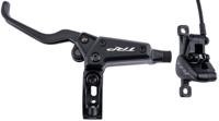 TRP schijfrem "evo x hd-m9020" disc brake evo x hd-m9020 left black