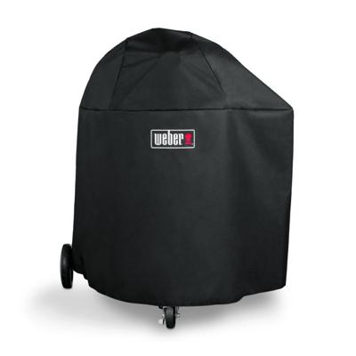 hoes voor Summit Charcoal Grill - Weber