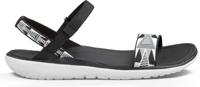 Teva W Terra-Float Nova Dames Sandaal Black W5-36 Teva W Terra-Float Nova Dames Sandaal Black W5-36