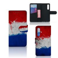 Xiaomi Mi 9 SE | Bookstyle Case | Nederland | Portemonnee hoesje