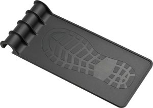 Brennenstuhl Fixatieplank voor kabelhaspel, frame Ø18mm - 1081000