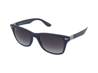 Zonnebrillen Ray-Ban Wayfarer Liteforce RB4195 63318G