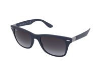 Zonnebrillen Ray-Ban Wayfarer Liteforce RB4195 63318G