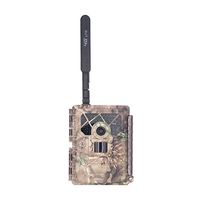 Uovision Glory LTE Email Wildcamera 4G LTE 20MP E-mail versie Uovision Glory LTE Email Wildcamera 4G LTE 20MP E-mail versie