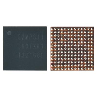 Vermogen IC module S2MPS11