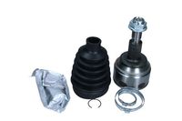 Homokineet reparatie set, aandrijfas 493210