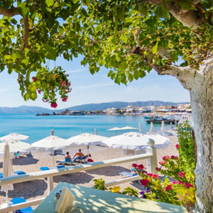 Verblijf ALL-INCLUSIVE op Rhodos incl. vlucht en transfer!