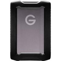 SanDisk G-Drive ArmorATD 6 TB Externe harde schijf (2,5 inch) USB-C Grijs SDPHE1G-006T-GBAND