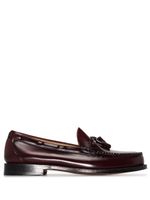 G.H. Bass & Co. mocassins Weejun Larkin - Marron