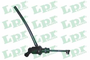 Hoofdcilinder, koppeling 2285