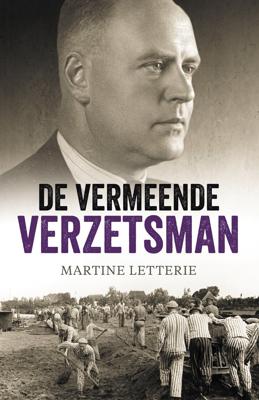 De vermeende verzetsman (Paperback)
