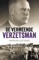 De vermeende verzetsman (Paperback)