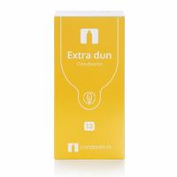 Condoom.nl Extra Dun Condooms