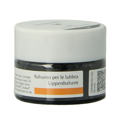 Lippenbalsem 4.5 Milliliter