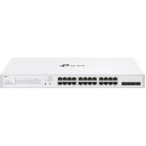 TP-Link Festa FS328GP L2/L2+ Gigabit Ethernet (10/100/1000) Power over Ethernet (PoE)