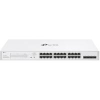 TP-Link Festa FS328GP L2/L2+ Gigabit Ethernet (10/100/1000) Power over Ethernet (PoE)