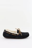 UGG sloffen Dakota 1107949 black UGG sloffen Dakota 1107949 black