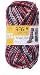 SMC Regia Pairfect Design Line by Arne & Carlos 4-PLY 9139