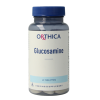 Glucosamine 60 Tabletten