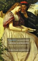 Querido's klassieke leesclubgids - Yves van Kempen - ebook