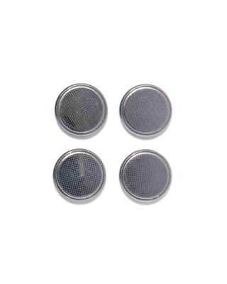 HEMA CR2032 lithium batterijen - 4 stuks