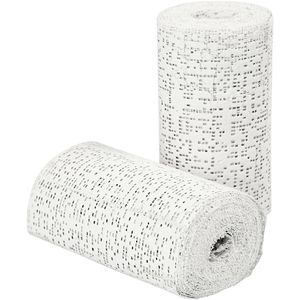 Creativ Company 78914 pleisterverband 10 x 270 cm 2 stuk(s)