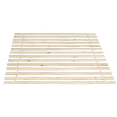 Rolbodem Bravo 13 latten - 140x200 cm - Leen Bakker