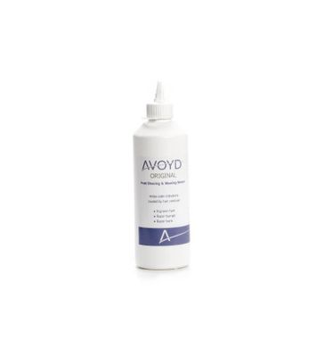 Original serum