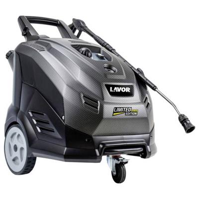 Lavor AUCKLAND PLUS 1310 Carbon Hogedrukreiniger 150 bar Lavor AUCKLAND PLUS 1310 Carbon Hogedrukreiniger 150 bar