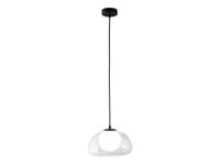 LIVARNO home LED-hanglamp (Transparant)