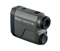 Nikon PROSTAFF 1000 afstandmeter Zwart, Grijs 6x 5 - 910 m - thumbnail
