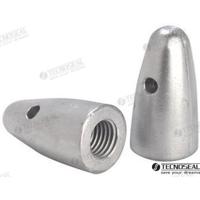Ánodos para Volvo TEN00720 - ANODO VOLVO EJE 35MM.