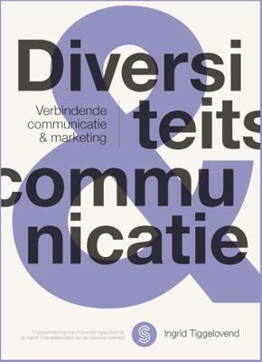 Diversiteitscommunicatie (Paperback)