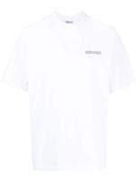 Marcelo Burlon County of Milan t-shirt Cross Over - Blanc - thumbnail